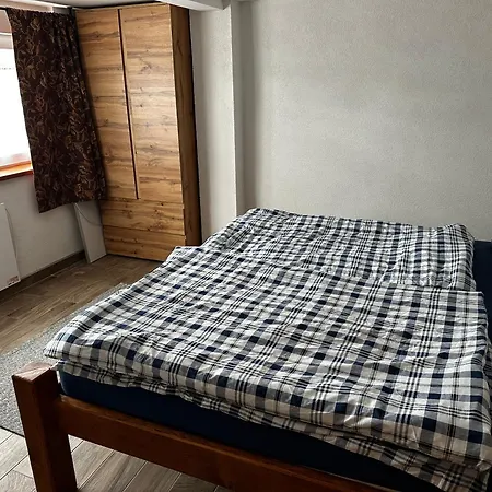 V Zahrade Holiday home Libochovice